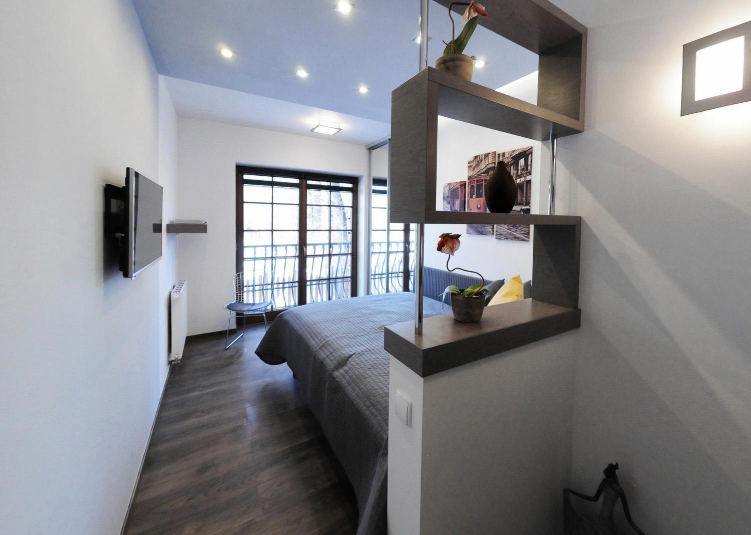 Appartement Milano Zakopane Extérieur photo