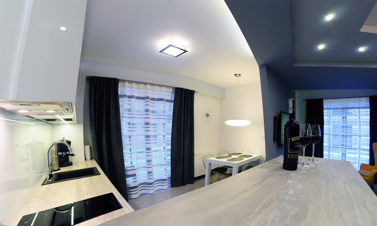 Appartement Milano Zakopane Extérieur photo