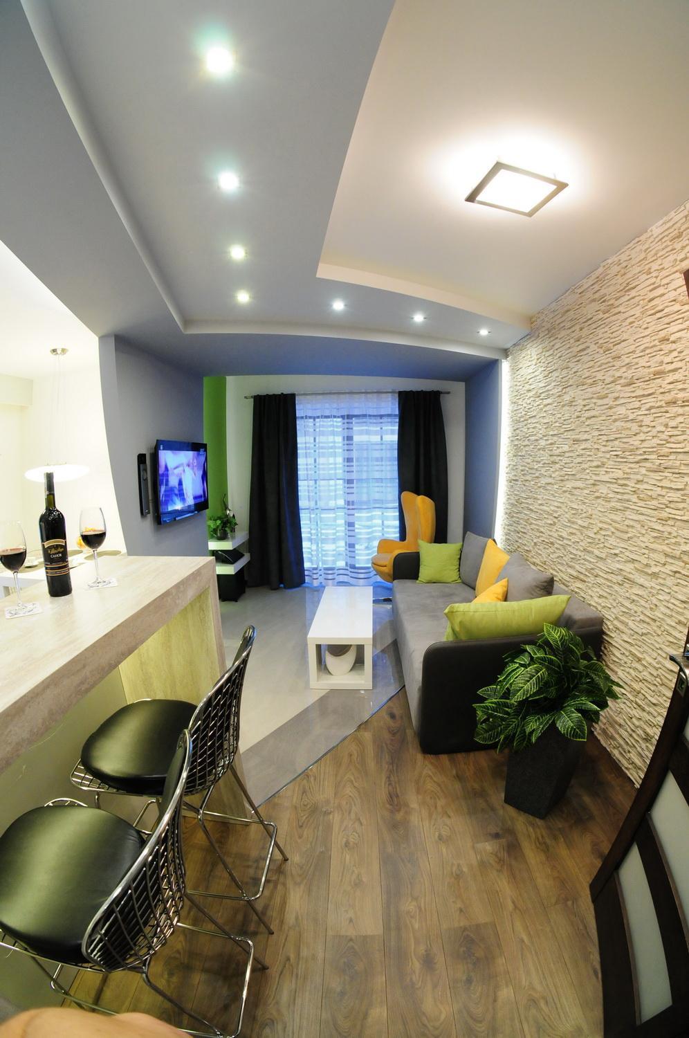 Appartement Milano Zakopane Extérieur photo
