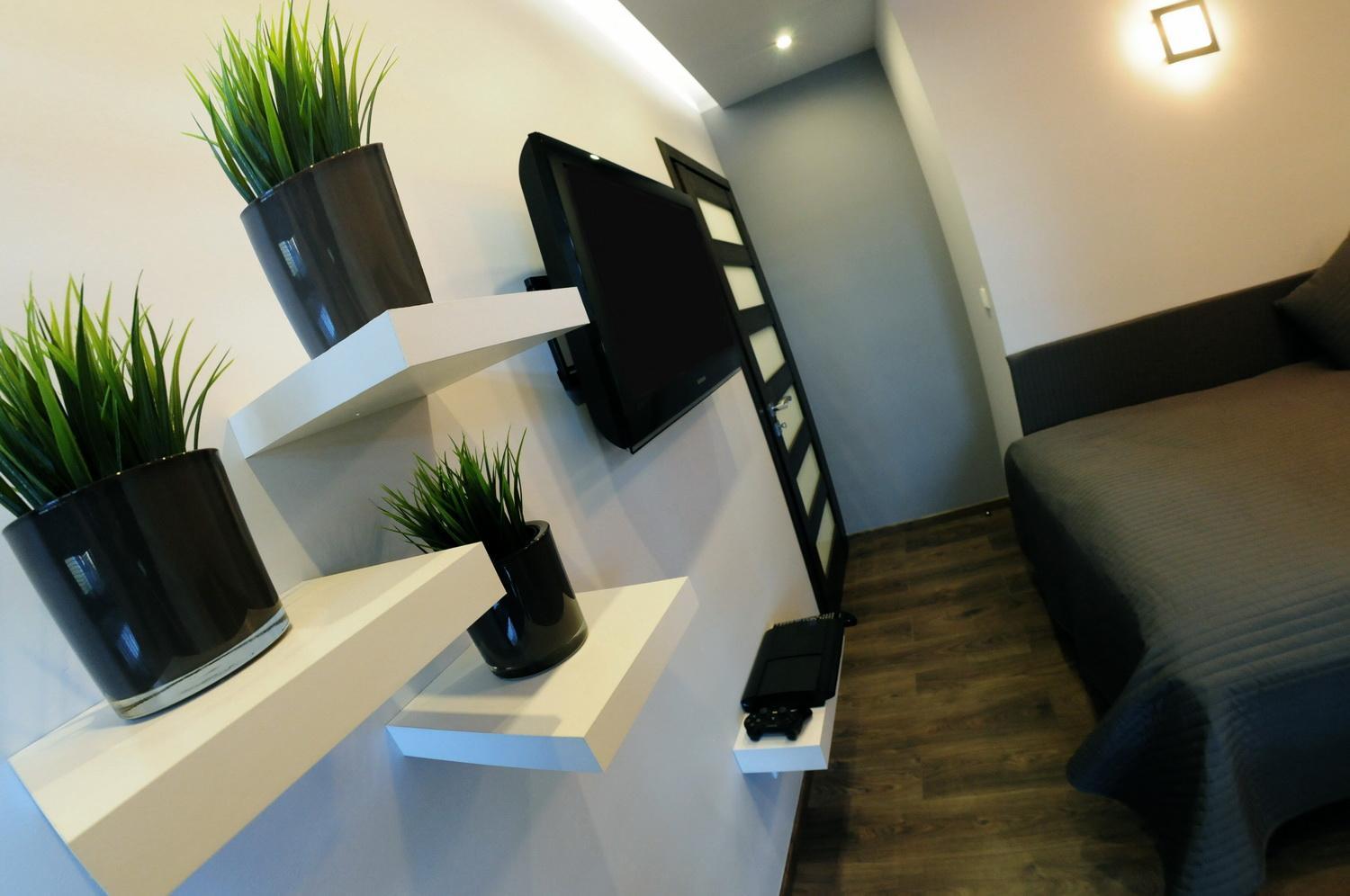 Appartement Milano Zakopane Extérieur photo